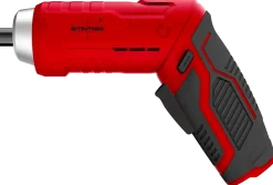 Mitsutomo skruvdragare 3,7V