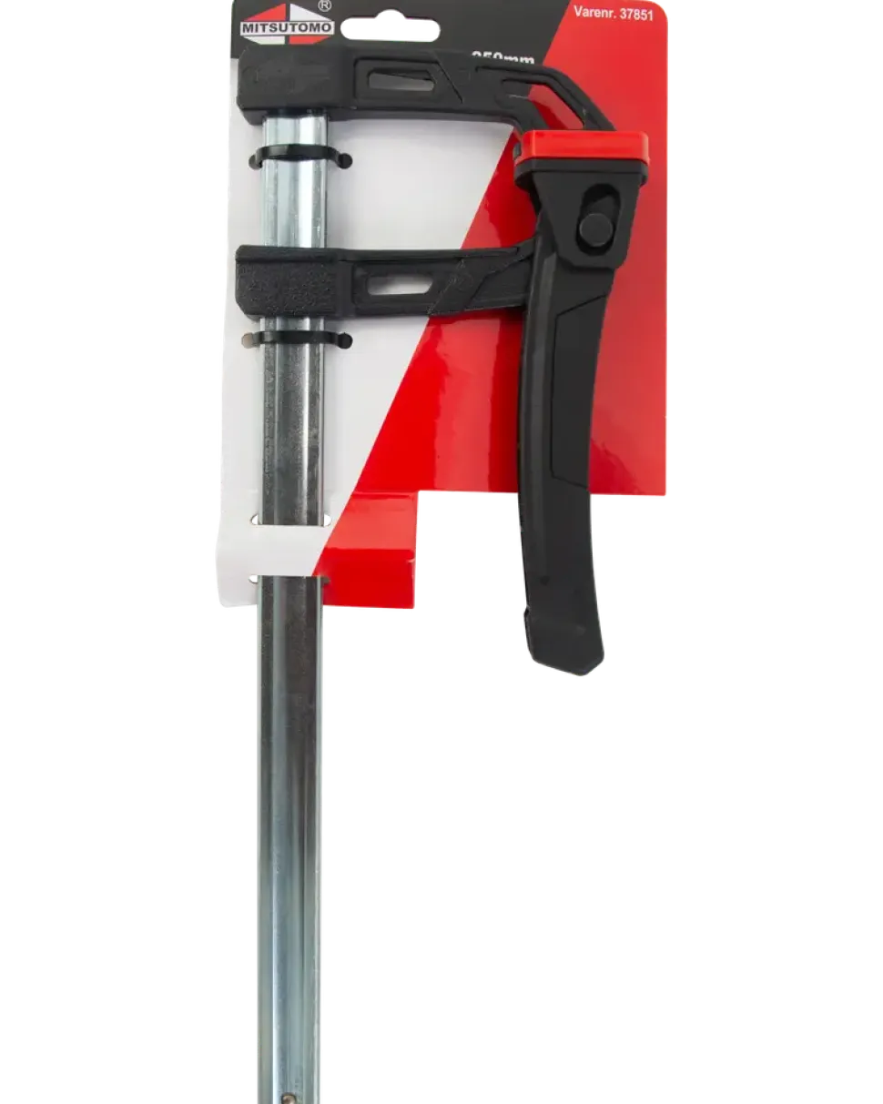 Mitsutomo snabbtving 250 mm