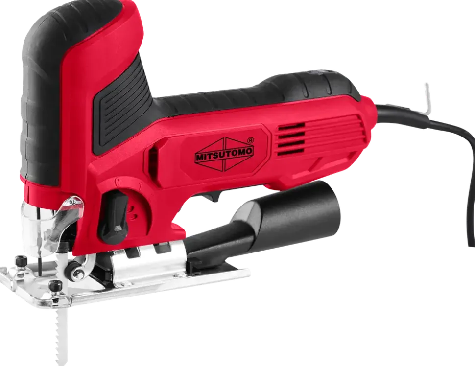 Mitsutomo Sticksåg 600 W