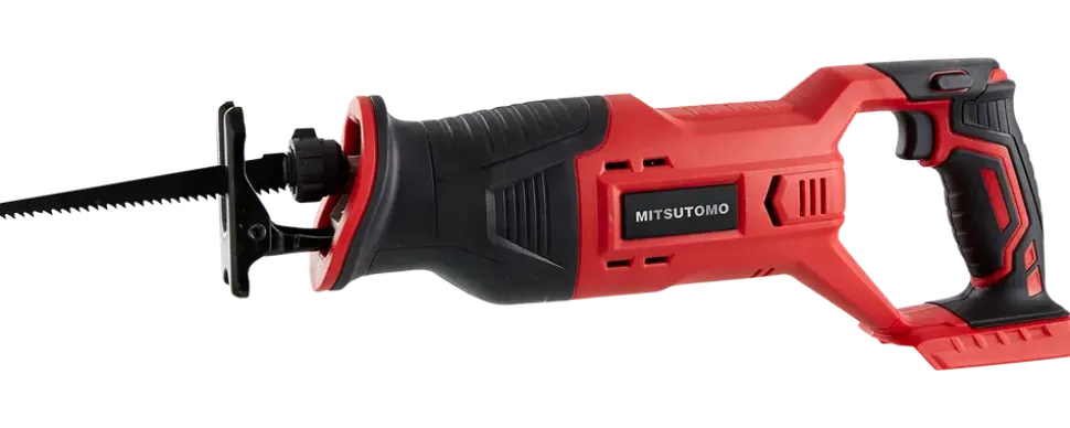 Mitsutomo tigersåg 18V