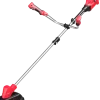Mitsutomo trimmer 2-i-1 18V
