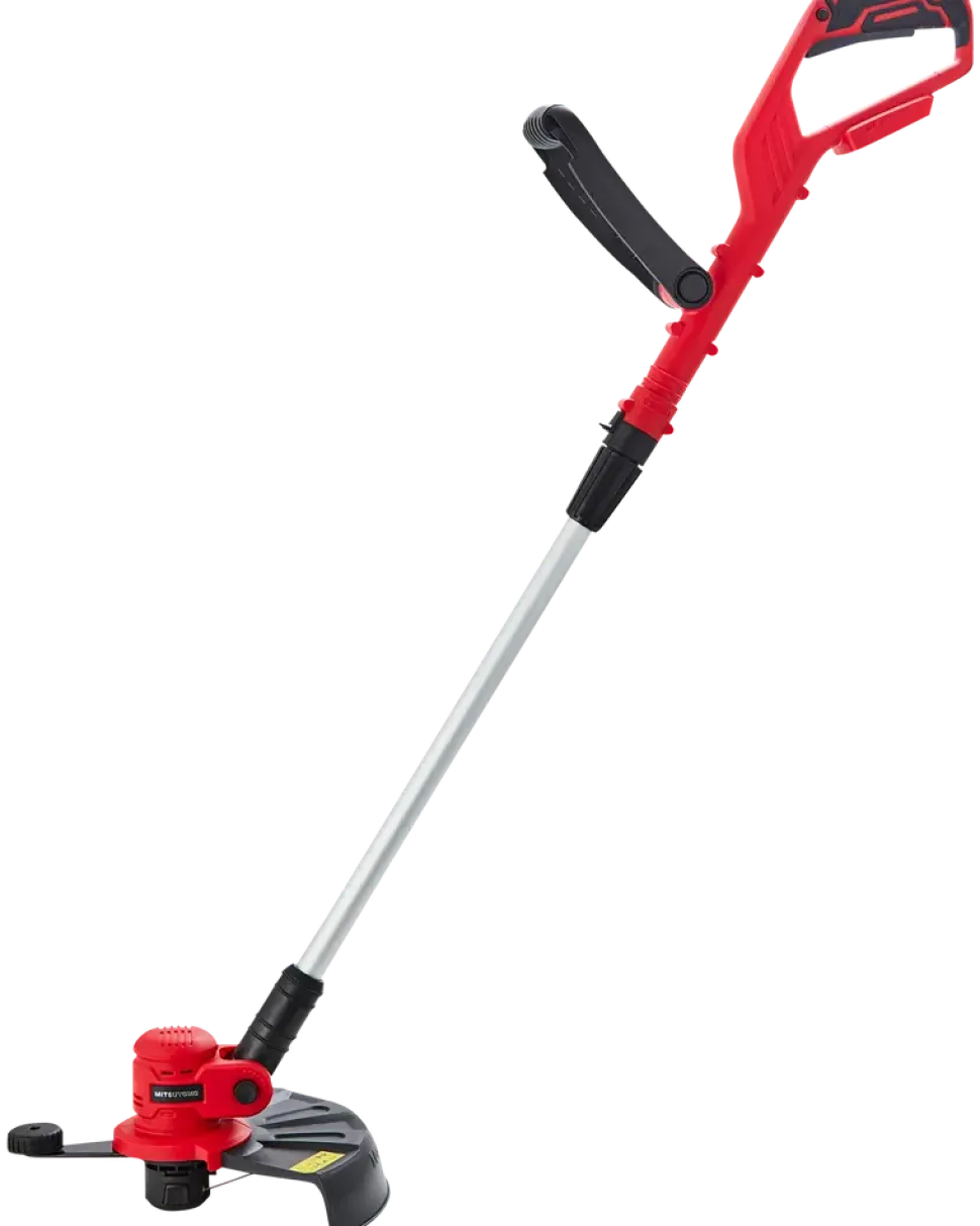 Mitsutomo trimmer 300 mm 18 v