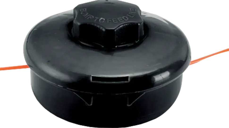 Mitsutomo Trimmerspole Ø1,6 mm x 5 meter