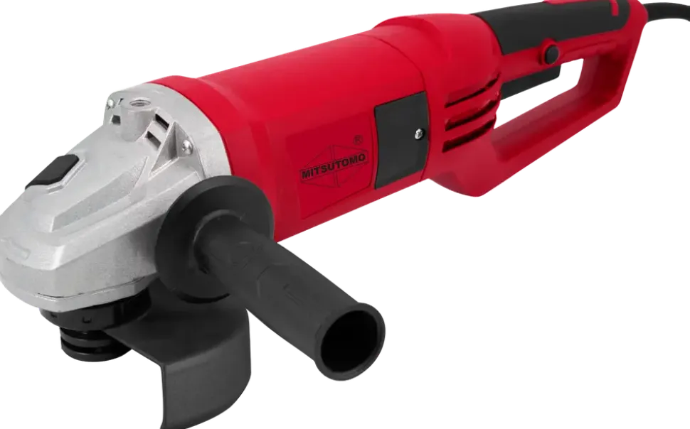 Mitsutomo vinkelslip 2200 W