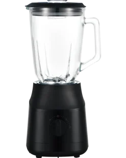 Mixer med glaskanna 600W - 1,5L