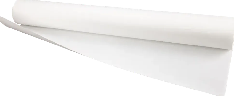 Målarfilt, grundad 1 x 25 meter