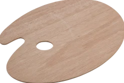 Målarpalett