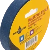 Målartejp UV Blå - 19 mm