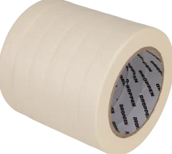 Målartejp 6 x 50 meter - 19 mm