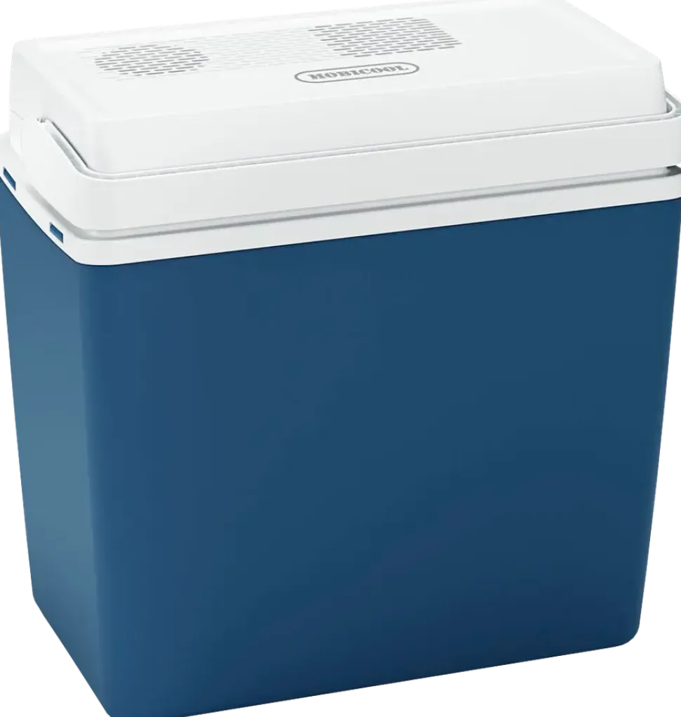 Mobicool kylbox MM24 12V 20 L – olika färger