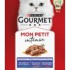 Mon Petit Intense - 6 x 50 g