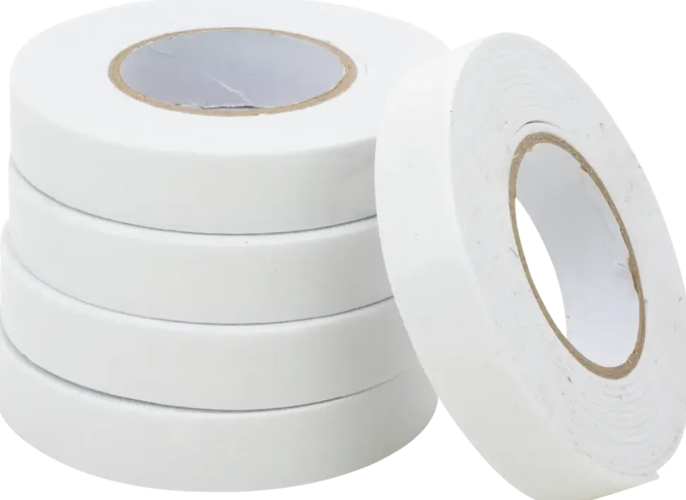 MONTERINGSTEJP 2 M 5-PACK
