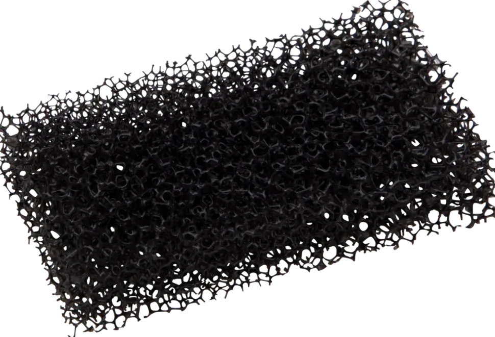 Motorfilter för Wasco dammsugare 17K