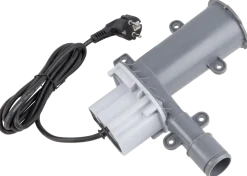 Motor till sandfilterpump