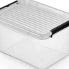 Moxom Förvaringslåda Simplestore Wave – 15,5 liter