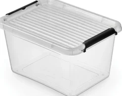 Moxom Förvaringslåda Simplestore Wave – 15,5 liter