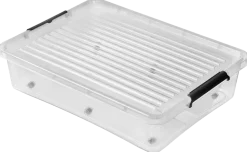 Moxom sänglåda Simplestore Wave – 61 liter
