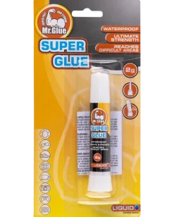 MR GLUE SUPERLIM 2 G