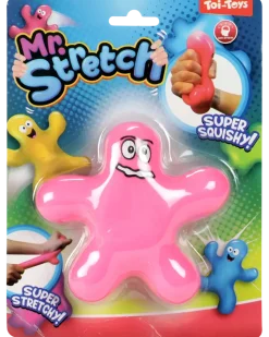 Mr. Stretch