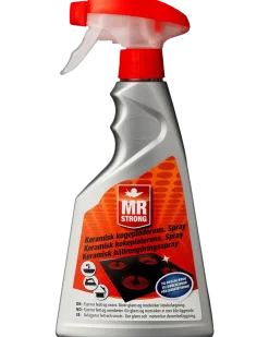 Mr Strong hällrengöringsspray 500 ml