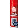 MR STRONG Rengöringsmedel för ugn och grill 300 ml