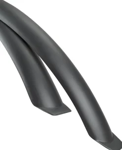 Mtb plastskärm 14"/26" v-bro