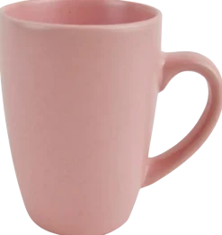 Mugg rosa
