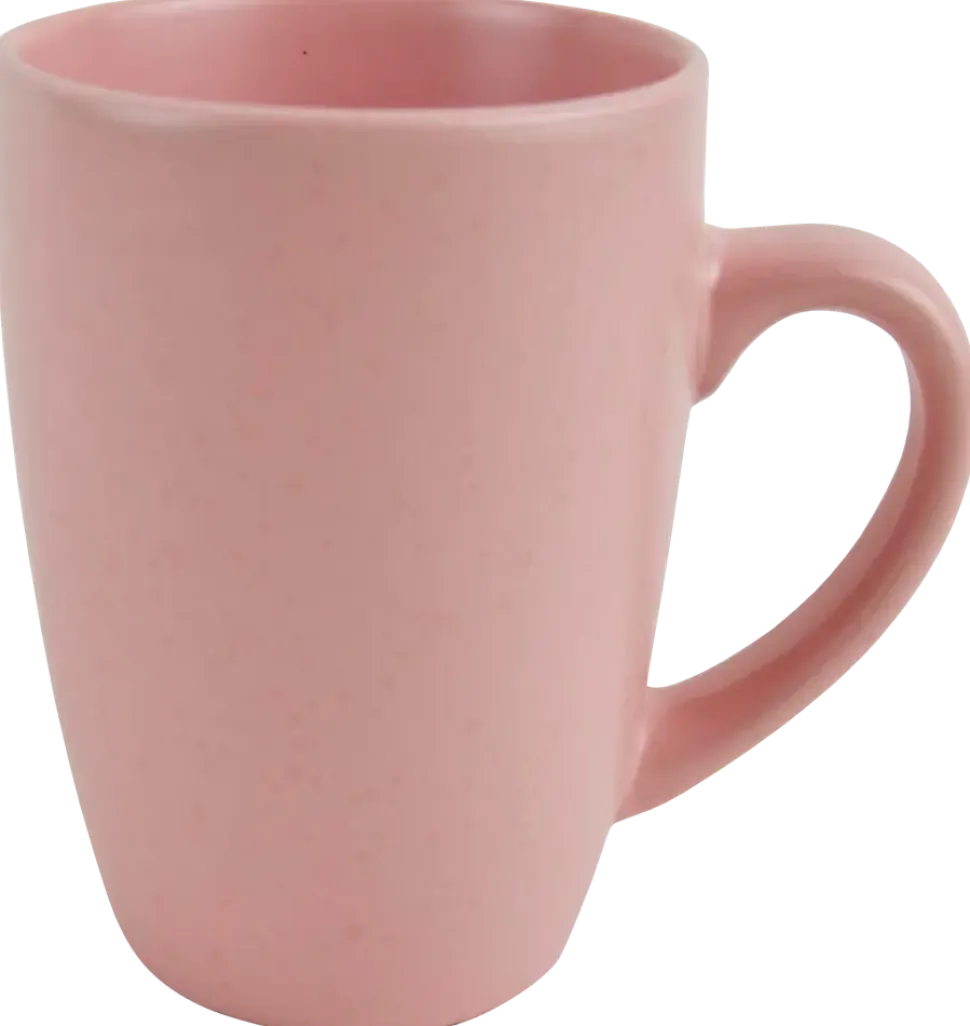 Mugg rosa