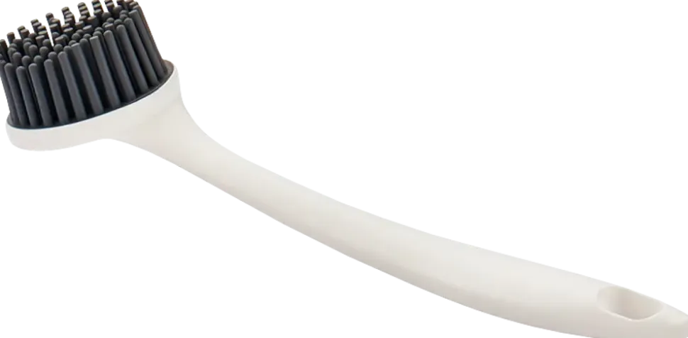 Multiborste med handtag