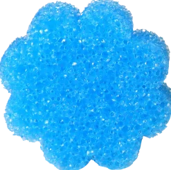 Multifunktionell skursvamp