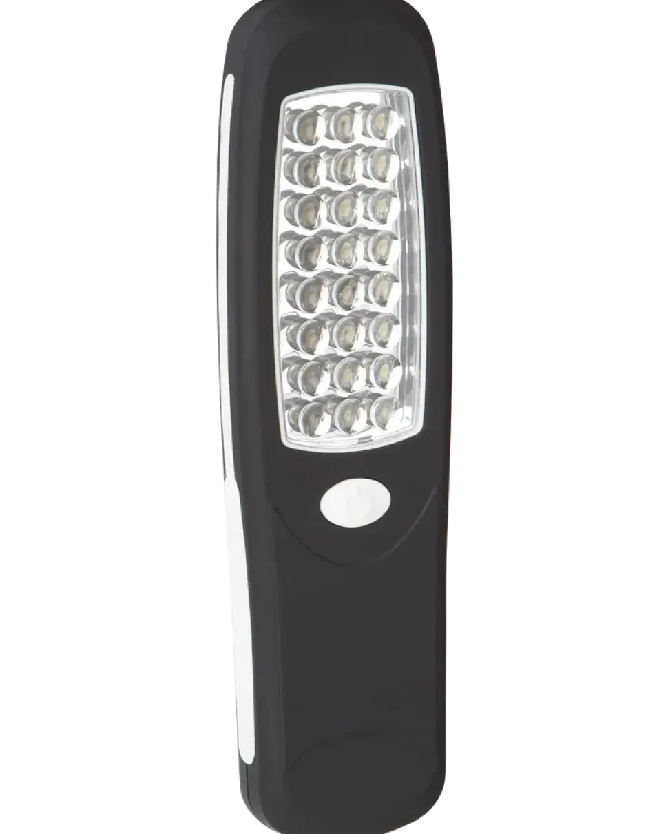Multilampa 24 led