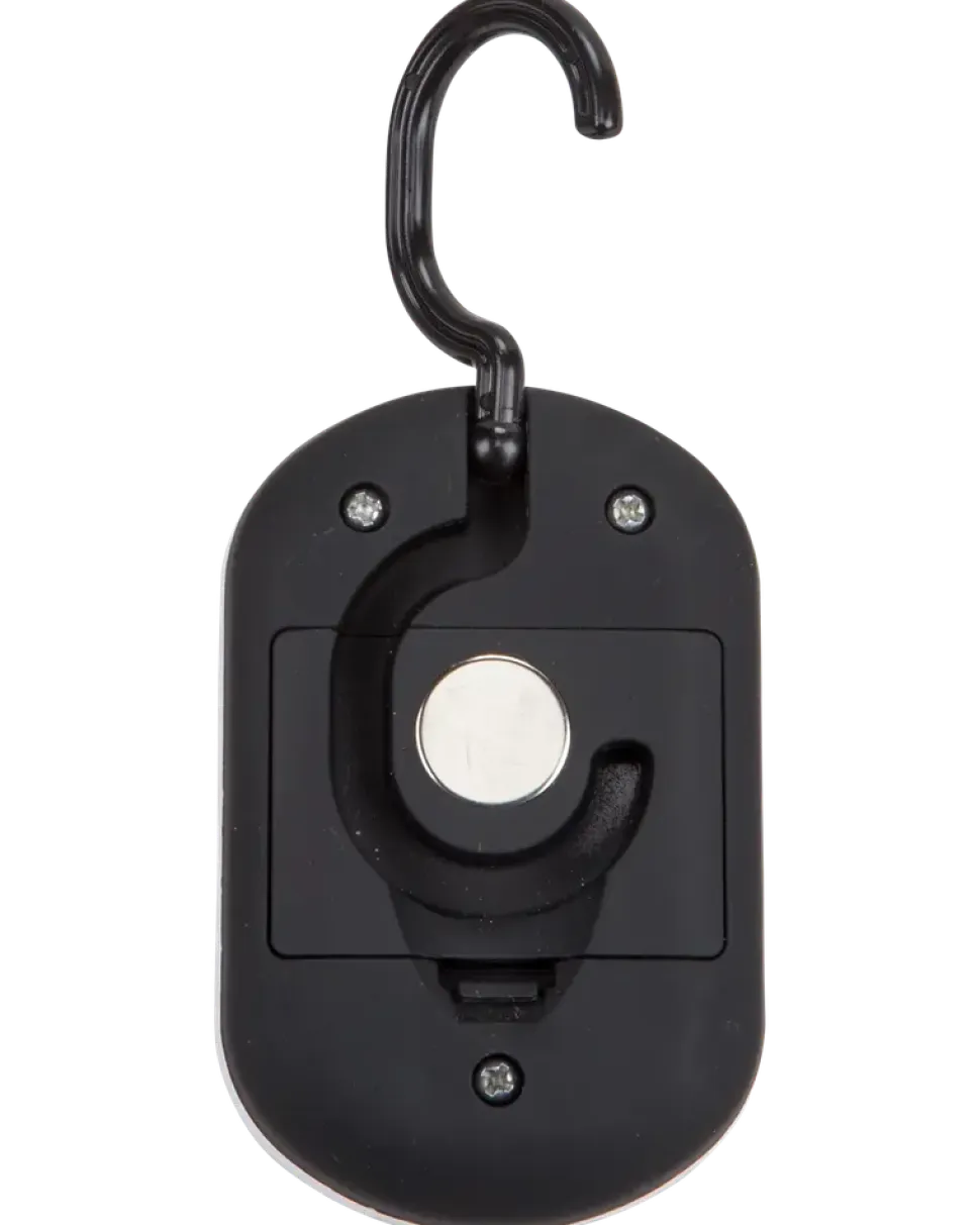 Multilampa led cob
