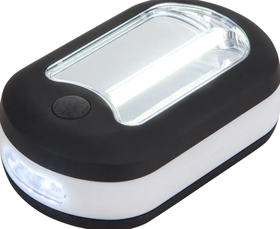 Multilampa led cob