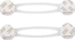 Multi-lås, 2 stk.