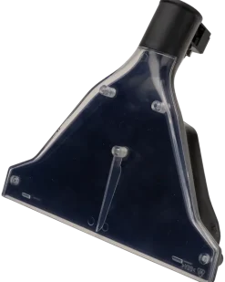 Munstycke med spray