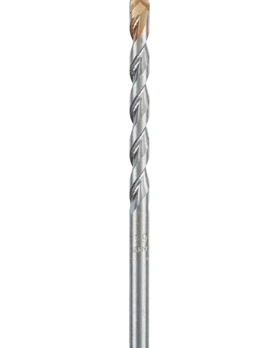 Murborr 6 x 100 mm