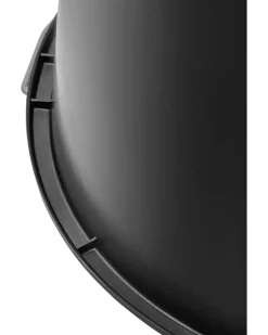 Murbruksbalja Rund – 45 liter