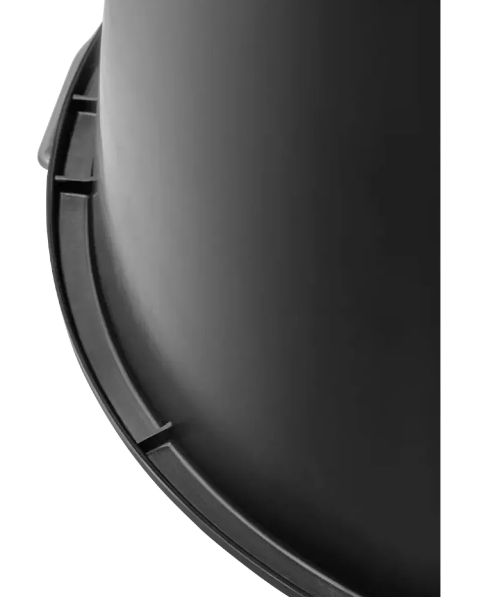 Murbruksbalja Rund – 45 liter