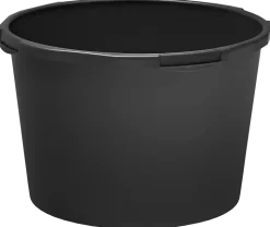 Murbruksbalja Rund – 45 liter
