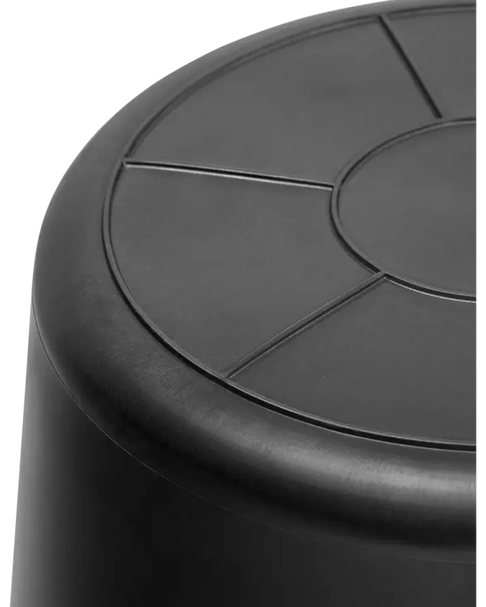 Murbruksbalja Rund – 45 liter