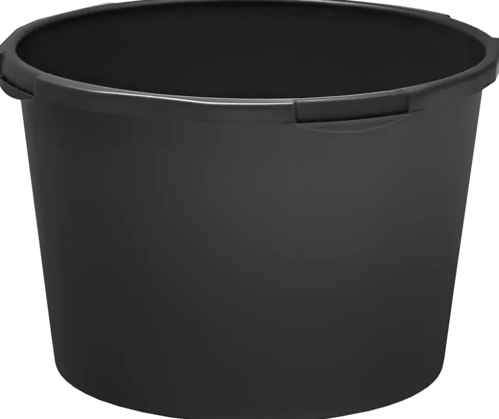 Murbruksbalja Rund – 90 liter