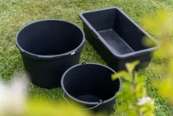 Murbruksbalja Rund – 90 liter
