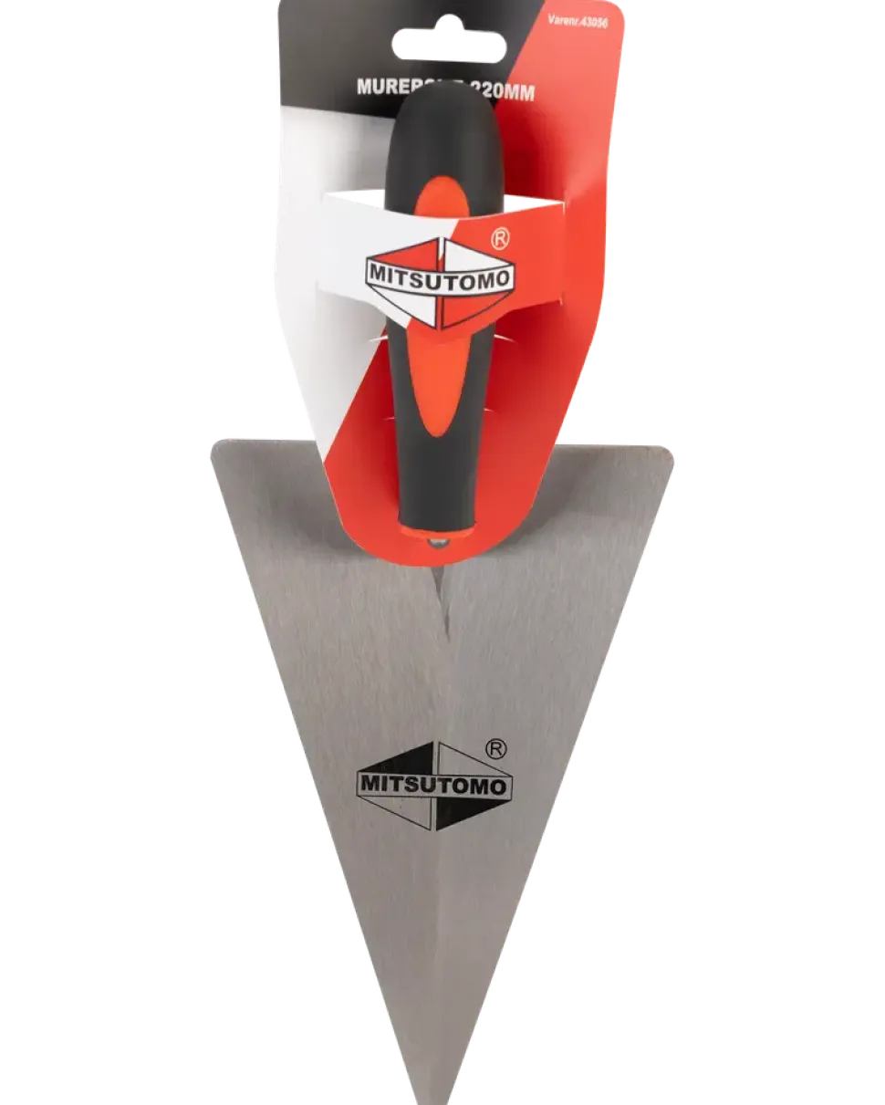 Murslev 220 mm