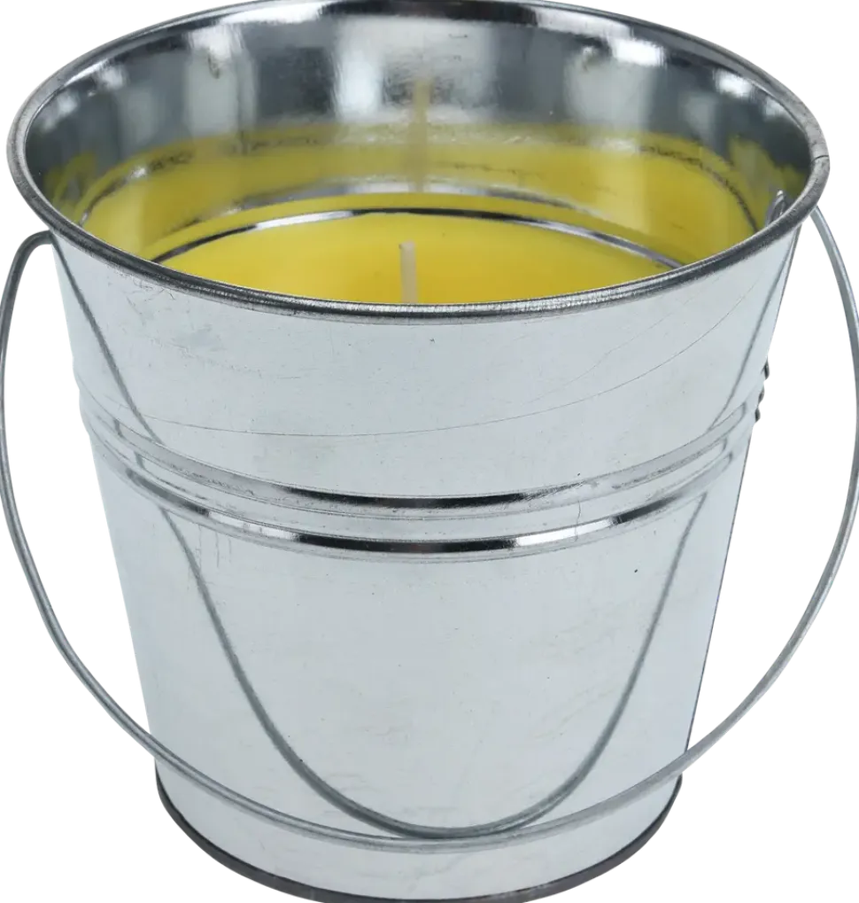 Myggljus citronella