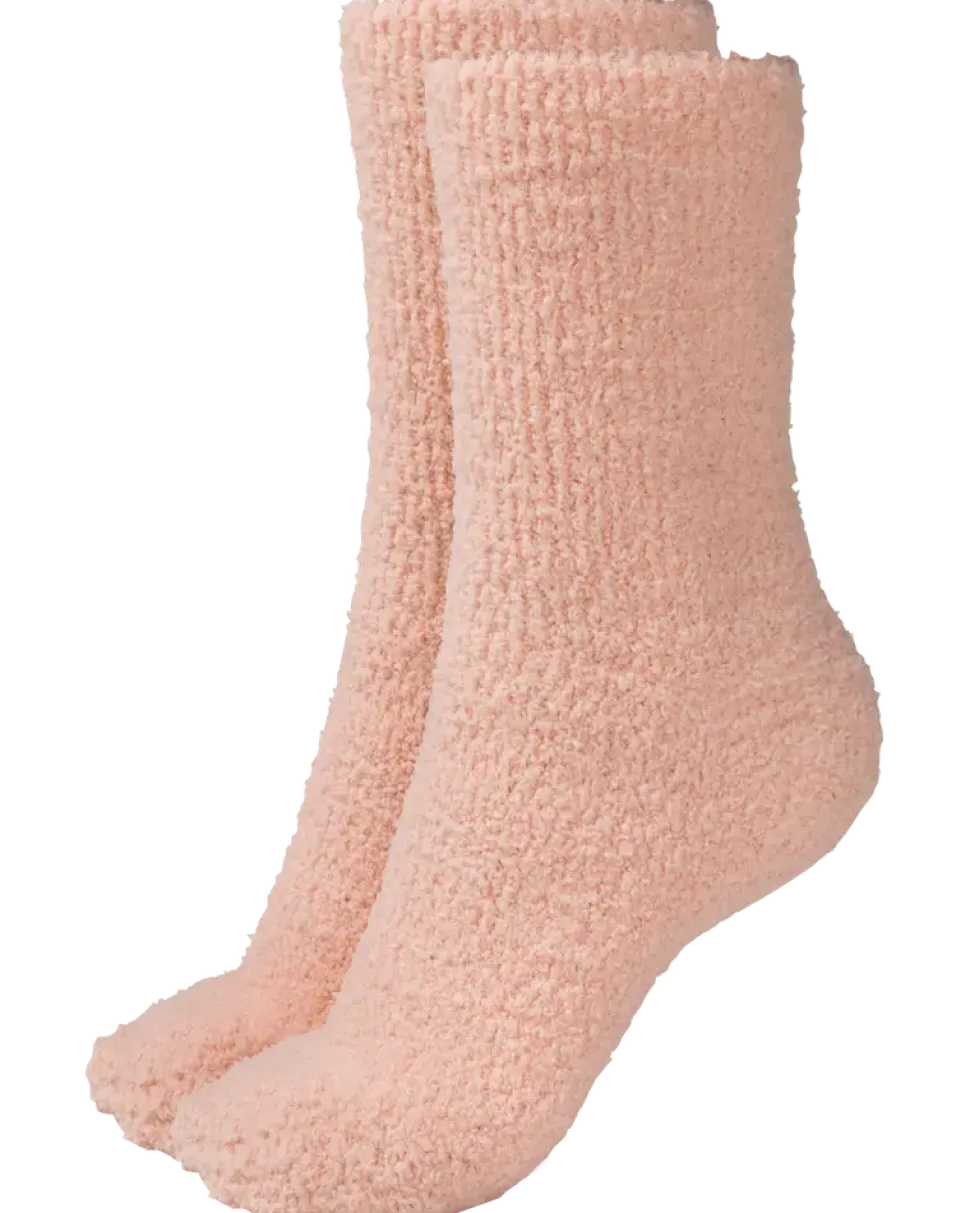 Mysiga strumpor storlek 37-41