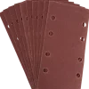 Nakachi Slippapper kardborre 10-pack