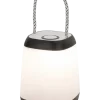 Nakano bärbar Campinglampa