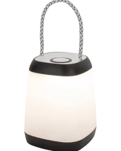 Nakano bärbar Campinglampa
