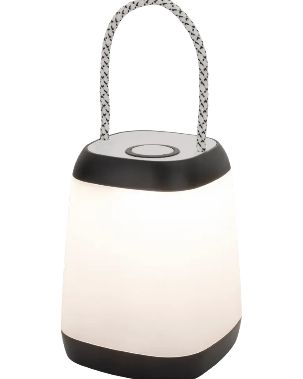 Nakano bärbar Campinglampa