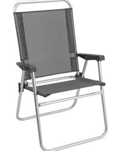 Nakano Camping- Strandstol aluminium